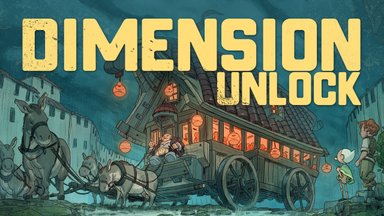 Making Any Scene Dimensional: My Journey