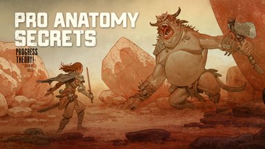 This Framework Will Stop Your Anatomy Looking Stiff