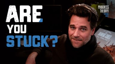 The Intermediate Trap: Why Good Artists Stay Stuck