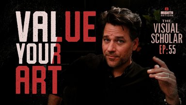 The Commodity Layer - How Artists Get Replaced (And How to Rise Above It)