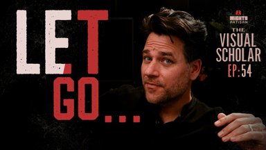 The Identity Trap - Why Artists Stay Stuck and How to Break Free