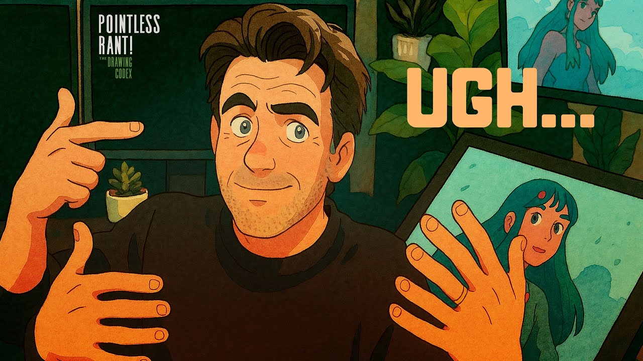 AI Hype Feeds On Artist Outrage