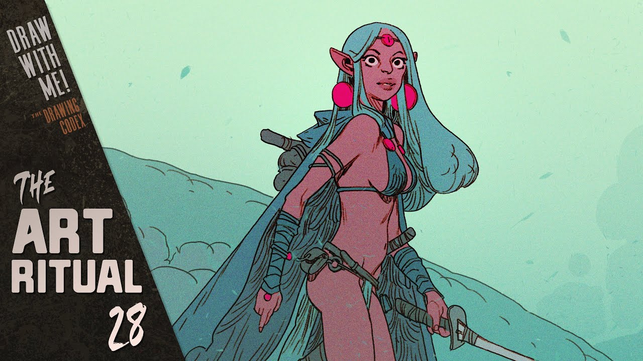 Why Building Worlds Without Purpose Wastes Your Creative Energy