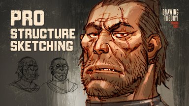 Exaggerate Faces to Create Unique Characters