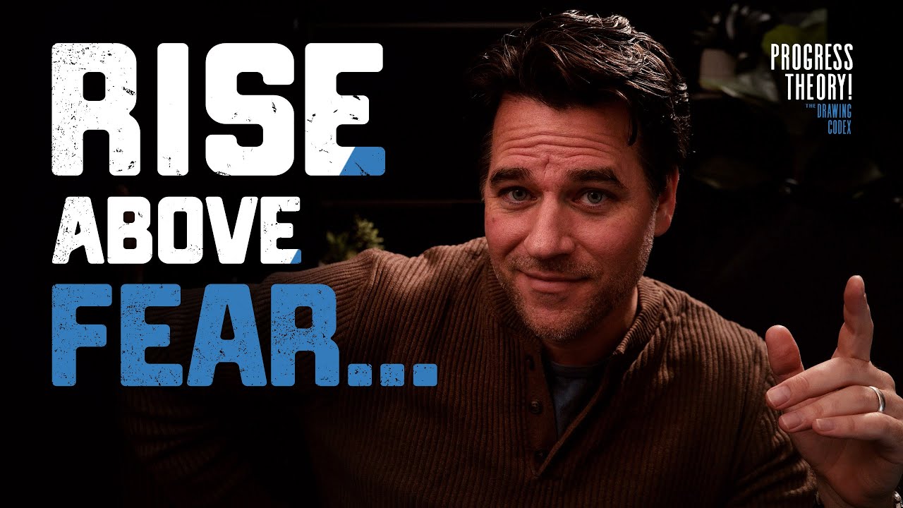 Become An Artist Not A Consumer