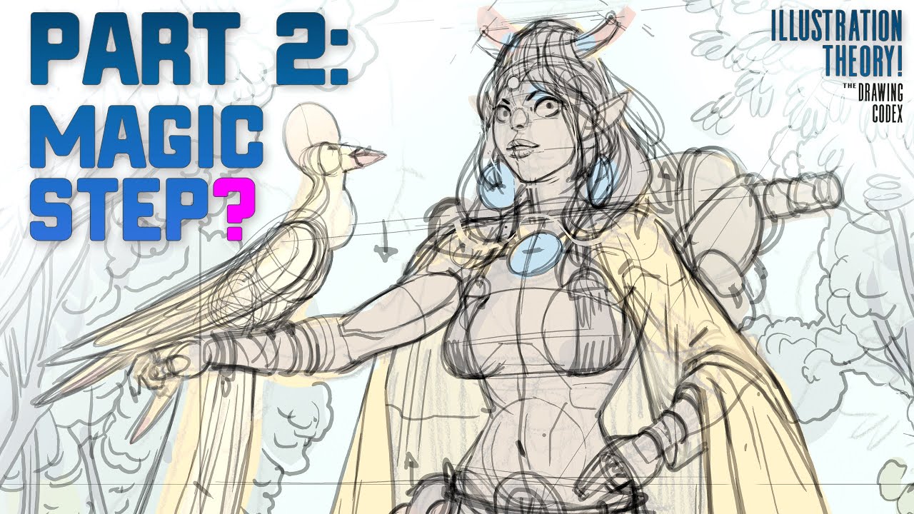 Properly Construct Your Drawing