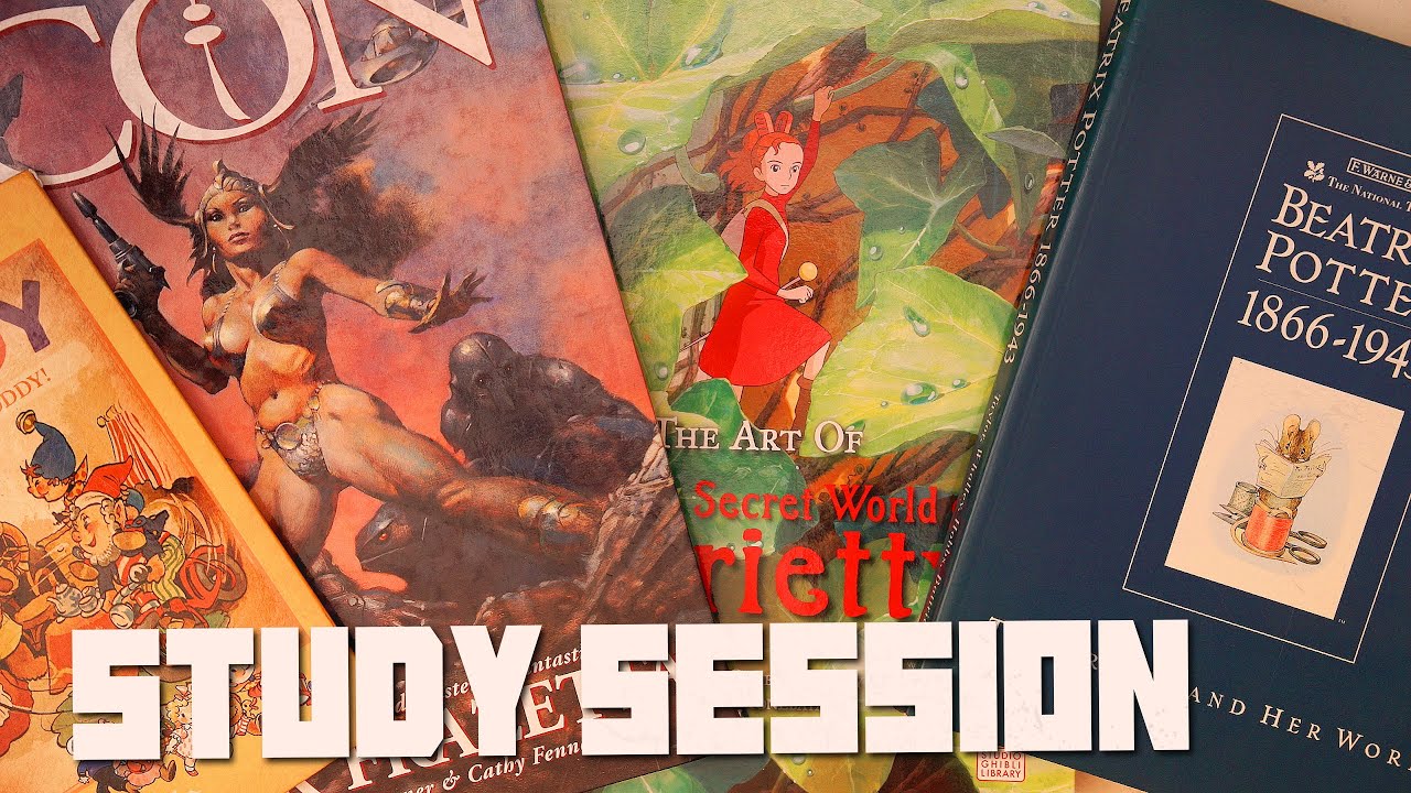 Creating Impact - How Different Artists Amplify Their Style