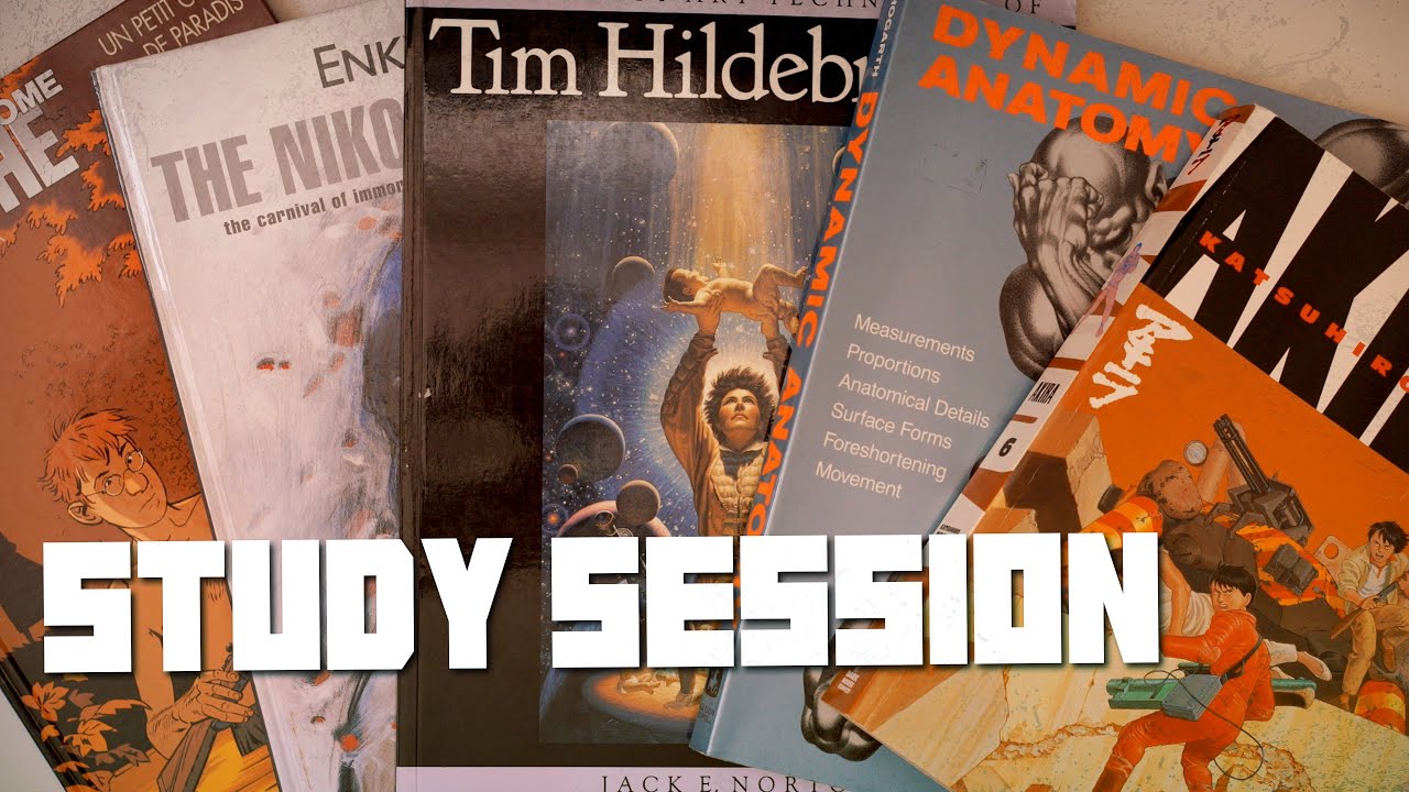 Form Vs Shape - How Great Artists Combine Realism With Style