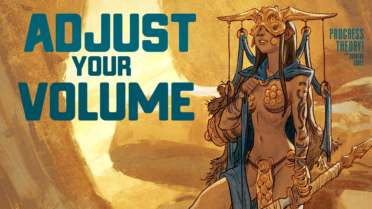 Give Your Art Impact - A Simple Framework