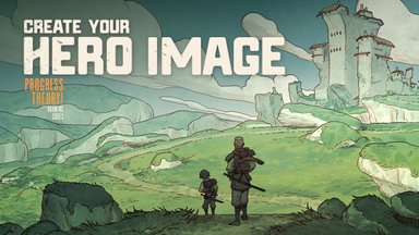 Create Your Hero Image