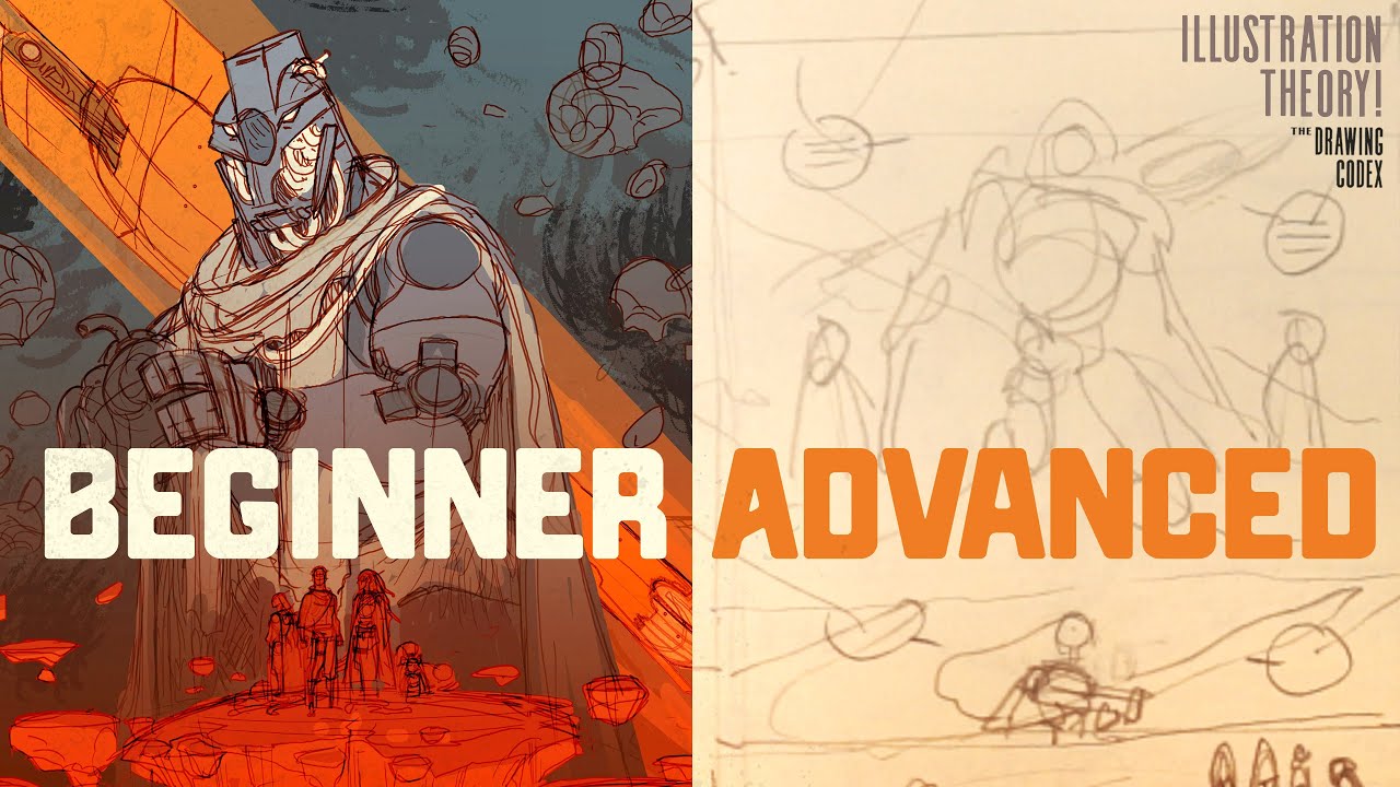 How Detailed Should Your Thumbnails Be