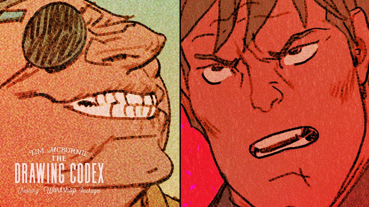 How Many Teeth Should You Draw