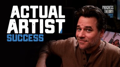 Non-Art Skills That Make You a Better Artist