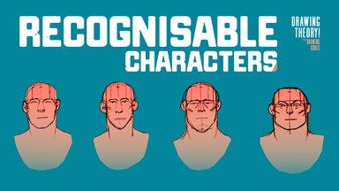 Drawing Recognisable Characters