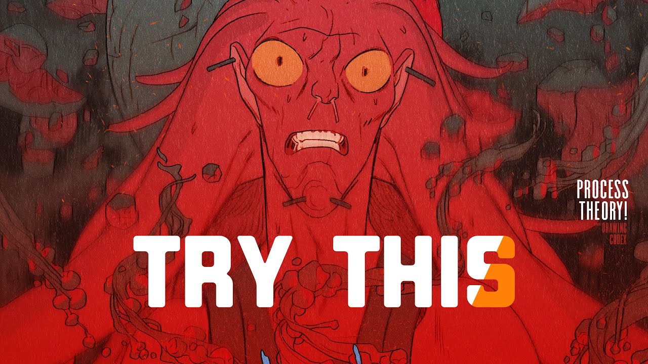 Simple Yet Powerful Covers