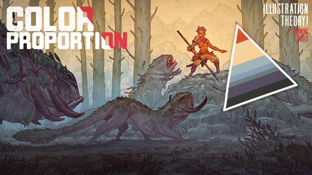 Struggling To Pick Colors? Learn This