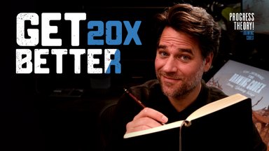 Why Thumbnailing Makes You 20X Better