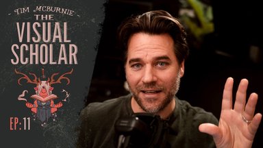 How to Get Useful Feedback on Your Art