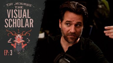 Art Fun vs Art Fundamentals: Finding the Balance