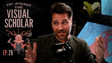 Set Art Goals That Actually Work