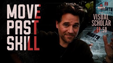 The Hidden Power of Artistic Intent