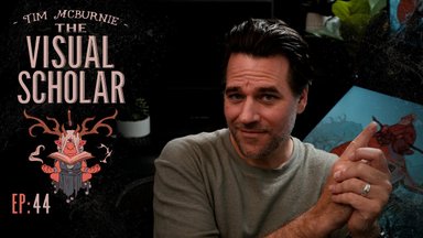 Creating Artistic Presence: Why Consistency Beats Experimentation