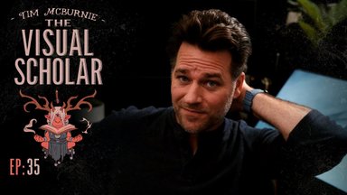 Hustle Culture vs Work Ethic for Artists