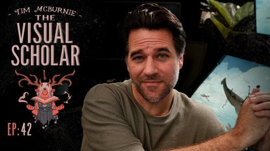 Finding Your Unique Artistic Voice