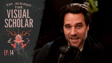 Why You Should Start Your Art Masterwork Now