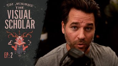 How Much Should You Practice Art Each Day