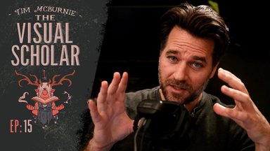 Think Like a Director to Improve Your Art