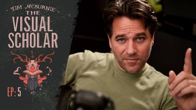 How to Find More Time and Focus for Your Art