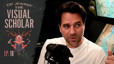 Landing Your First Game Art Job (And Surviving the Industry)