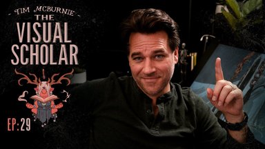 The Power of Focusing on One Thing as an Artist