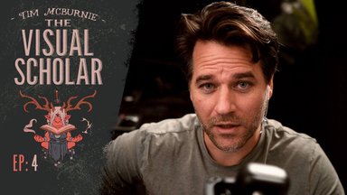 Building Artistic Habits Through Ritual