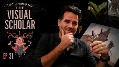 How to Get Back Into Drawing After a Break