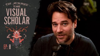 The New Golden Age of Art and Illustration