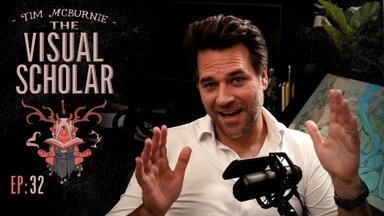 Understanding Artistic Process