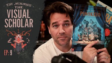 How Long It Takes to Become a Professional Comic Book Artist