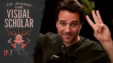 E7: Is Your Art Improving...?  (3 Ways to Tell)