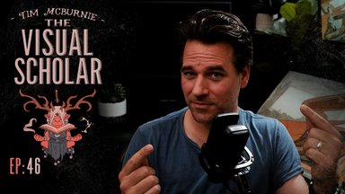 Lore vs Story: Finding The Balance