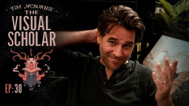 How to Make Good Art in Just 30 Minutes a Day