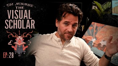 Master Your Energy to Get More Art Done