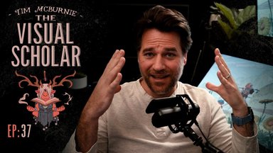 How to Beat Art Procrastination