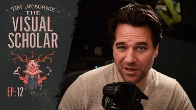 Why Artists Still Need a Personal Website