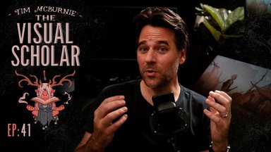 Signal, Volume, Presence: A Framework for Artistic Growth