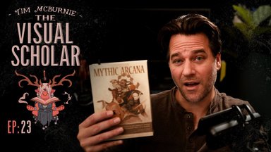 How to Start Your Art Project the Right Way