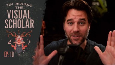 The Secrets of the Warm Up Sketch