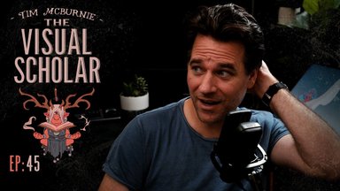 Why Worldbuilding Is a Vital Skill for Artists