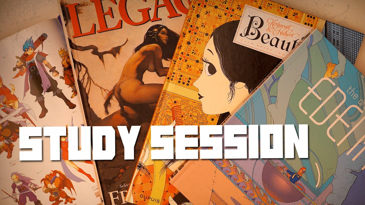 Warm Vs Cool Rules - Do Great Artists Actually Follow Them?